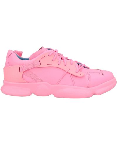 Camper Sneakers - Pink