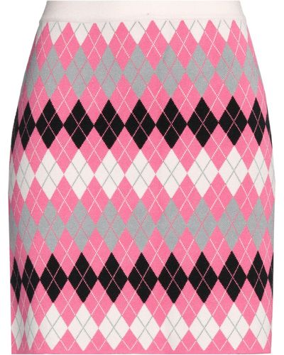 iBlues Mini Skirt - Pink