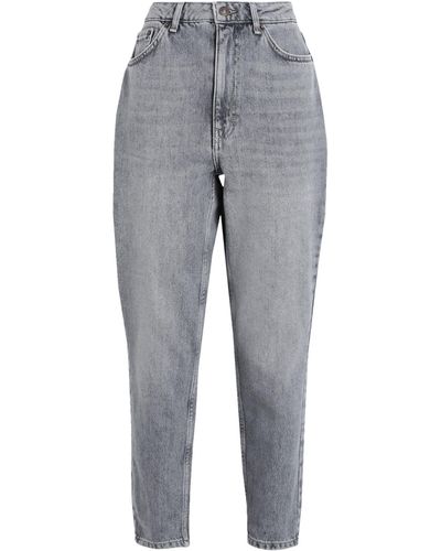 TOPSHOP Jeans - Gray