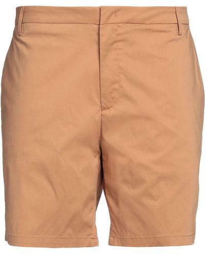 Dondup Shorts & Bermuda Shorts - Natural