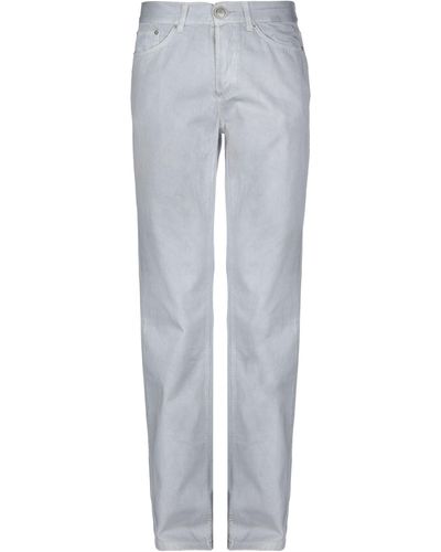 RICHMOND Trouser - Gray