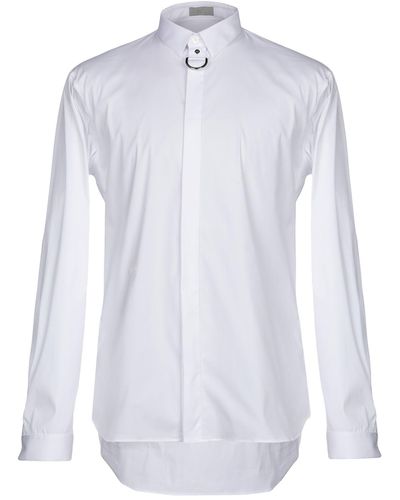 Dior Shirts for Men | Online Sale up to 59% off | Lyst