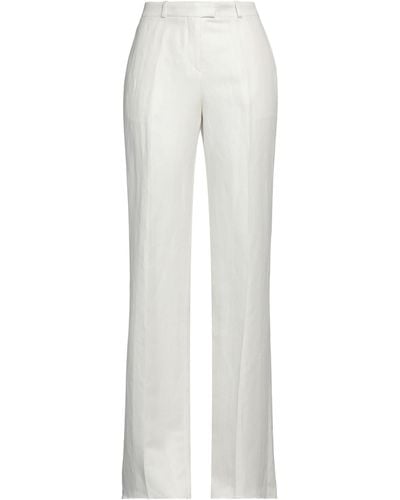 Etro Trousers - White