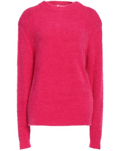 Maria Vittoria Paolillo Sweater - Pink