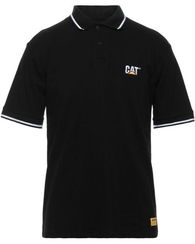 Caterpillar Polo shirts for Men | Online Sale up to 40% off | Lyst