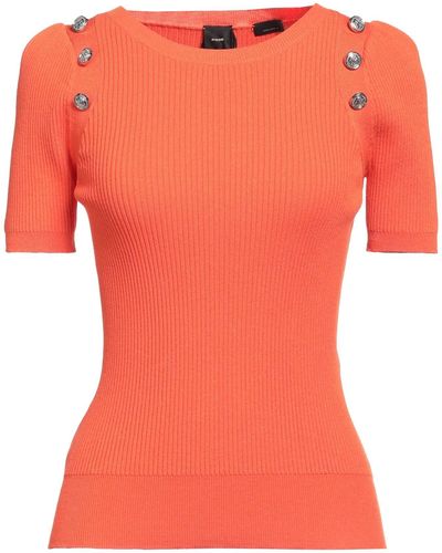 Pinko Pullover - Orange