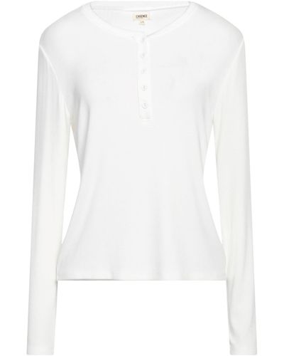 L'Agence T-shirt - White