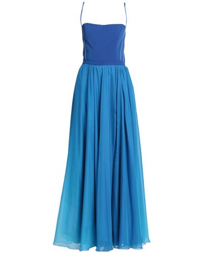 FELEPPA Maxi Dress - Blue