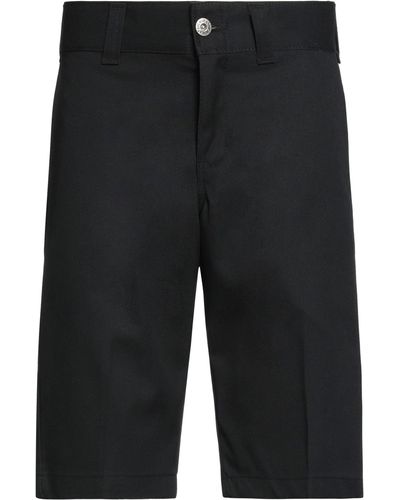 Dickies Shorts & Bermuda Shorts - Black