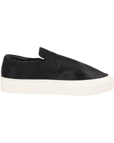 The Row Trainers - Black