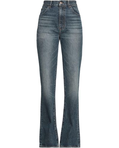 Nili Lotan Jeans - Blue