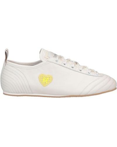 Forte Forte Sneakers - Bianco