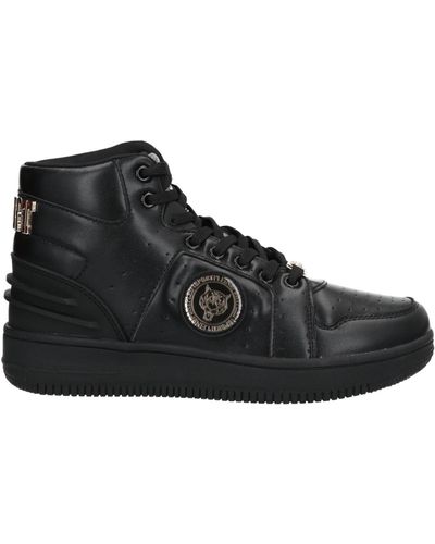 Philipp Plein Sneakers - Schwarz