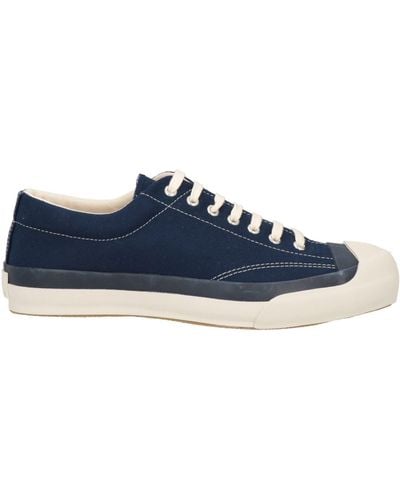 Moonstar Trainers - Blue
