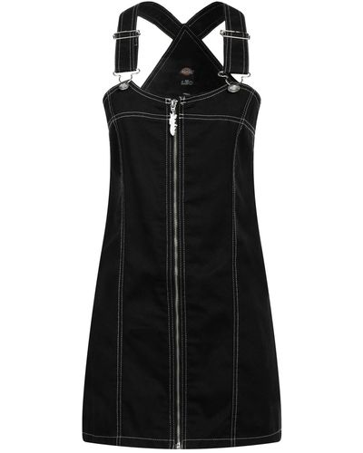 Dickies Mini Dress - Black
