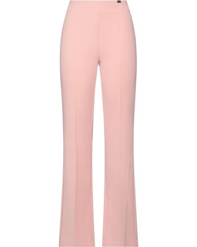 DIVEDIVINE Trousers - Pink