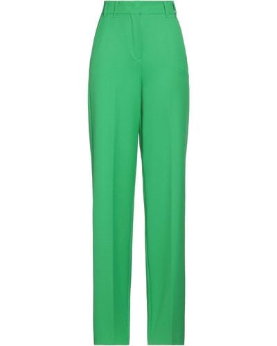 Marella Trouser - Green