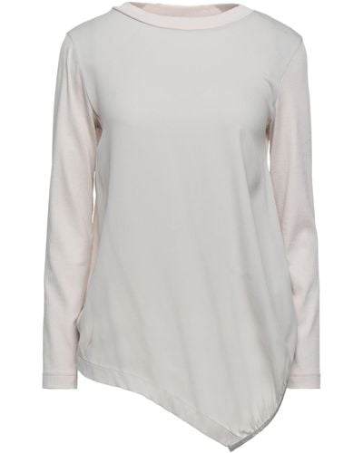 Fabiana Filippi Top - Multicolor