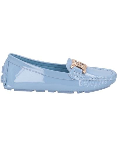 Laura Biagiotti Loafer - Blue