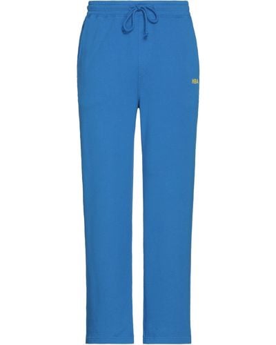 Hood By Air Trousers - Blue