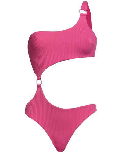 Verdissima Badeanzug - Pink