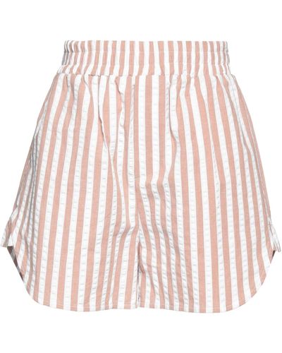 THE M.. Shorts & Bermuda Shorts - Pink