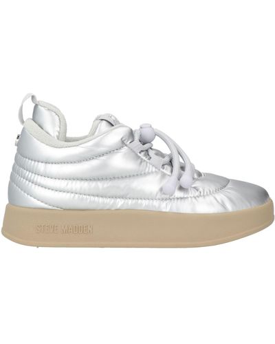 Steve Madden Sneakers - Weiß