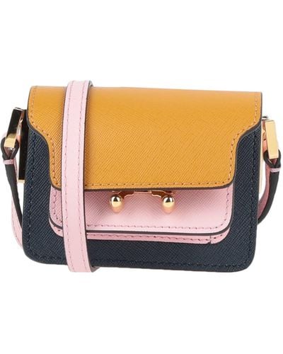 Marni Cross-body Bag - Multicolour