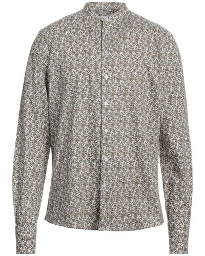 Gazzarrini Shirt - Grey