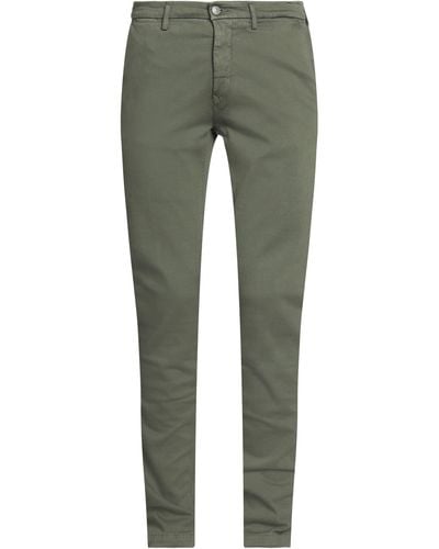 Replay Trousers - Green