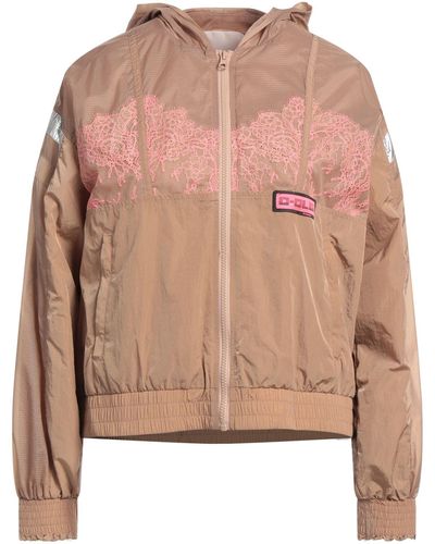 C-Clique Jacket - Pink