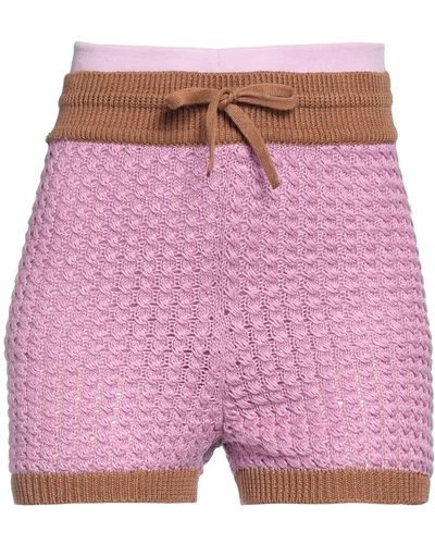 Rejina Pyo Shorts & Bermuda Shorts - Pink