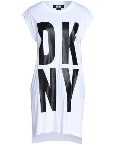 DKNY T-shirt - White