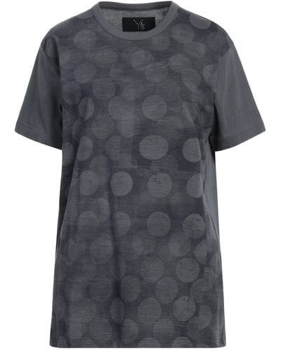 Y's Yohji Yamamoto T-shirt - Gray