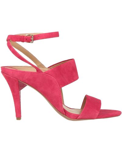 MICHAEL Michael Kors Sandals - Pink