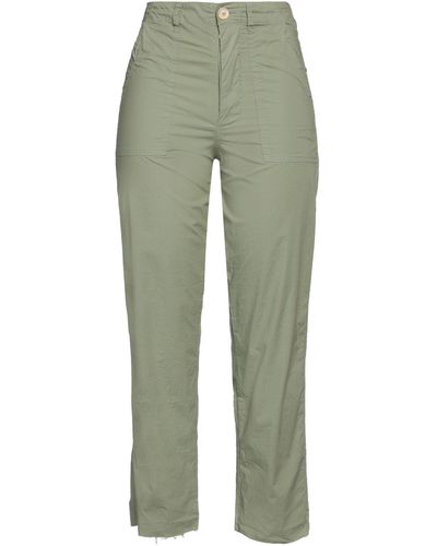 Imperial Trousers - Green