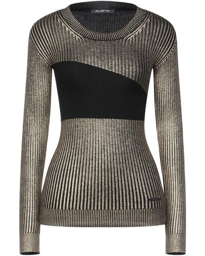 Custoline Sweater - Black
