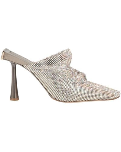 Benedetta Bruzziches Shoes for Women | Online Sale up to 74% off