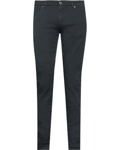 PT Torino Pantalon en jean - Gris