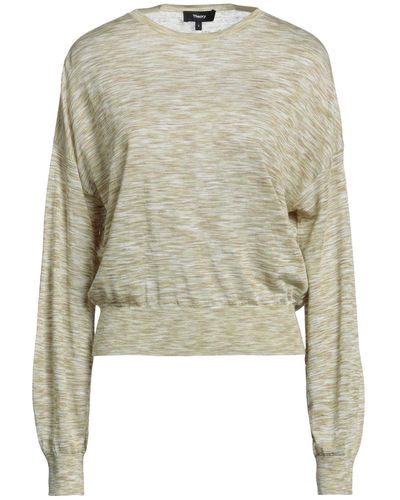 Theory Pullover - Multicolor