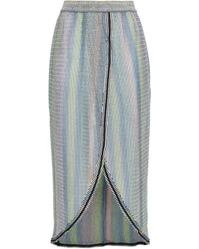 M Missoni Cover-up - Grey