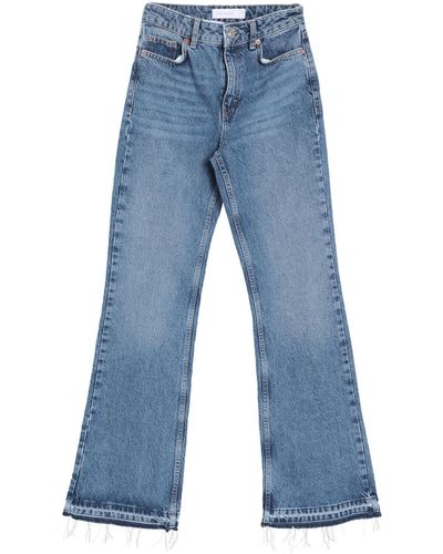 TOPSHOP Jeans - Blue