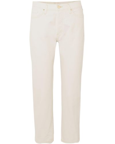 Goldsign Jeans - White