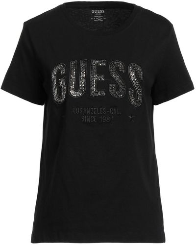 Guess T-shirt - Black