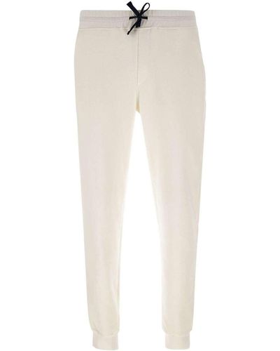 Vilebrequin Pantalone - Bianco