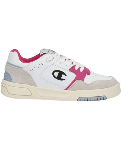 Champion Sneakers - Pink