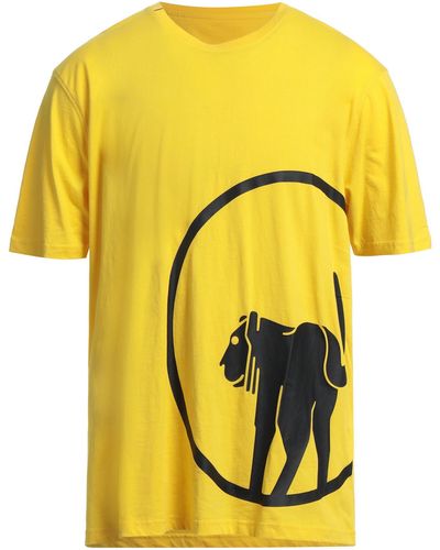 Ciesse Piumini T-shirt - Yellow