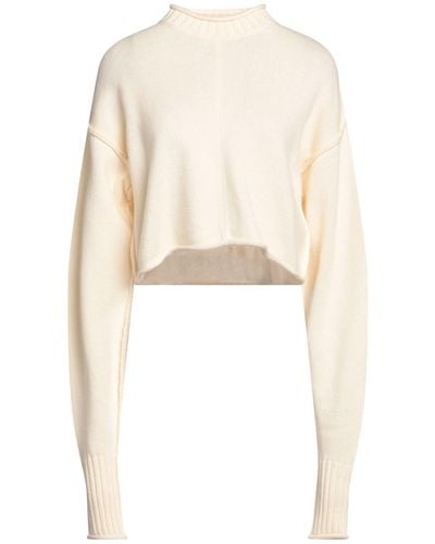 Sportmax Sweater - White