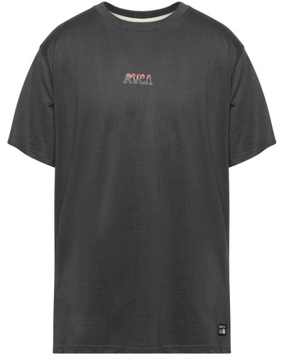 RVCA T-shirt - Grey