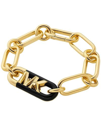Michael Kors Bracelet - Metallic